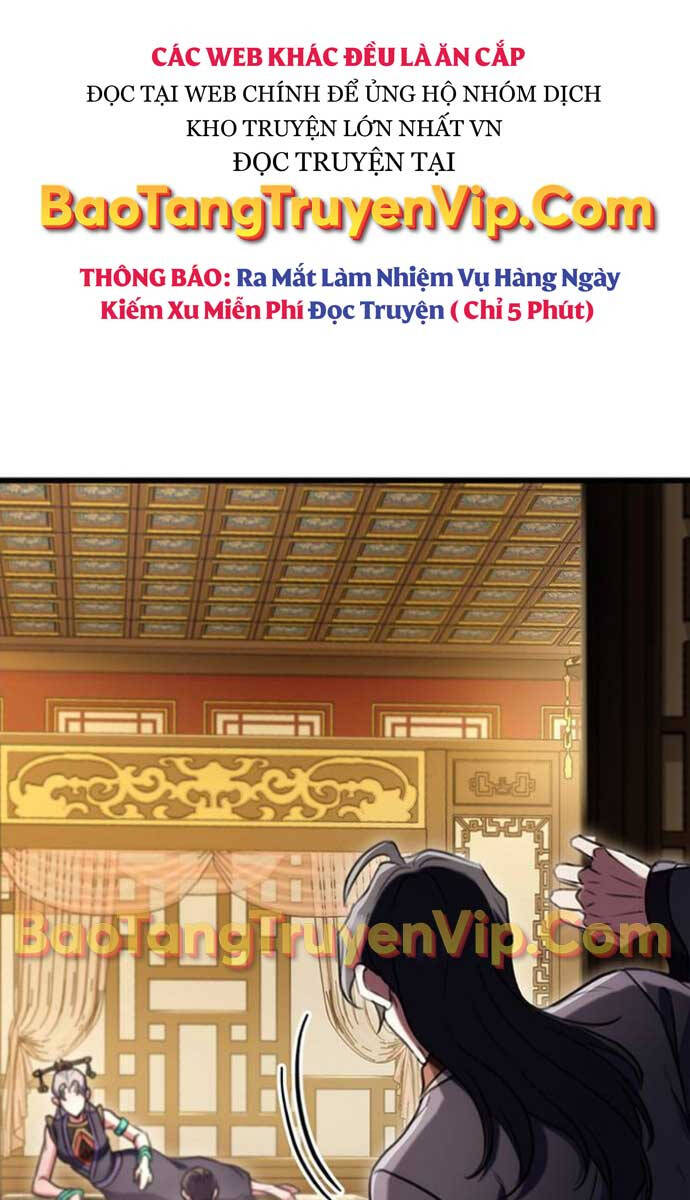 Thanh Kiếm Của Hoàng Đế Chapter 26 - Trang 82