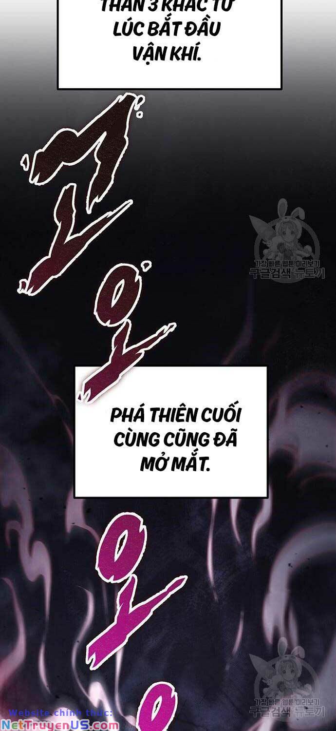 Thanh Kiếm Của Hoàng Đế Chapter 30 - Trang 25