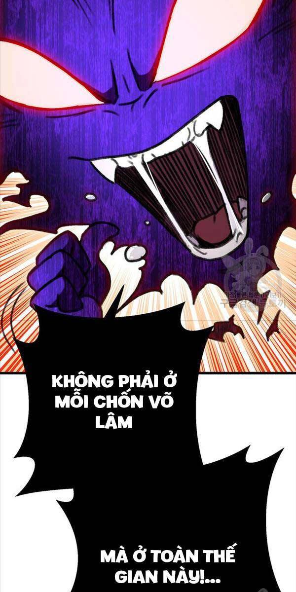 Thanh Kiếm Của Hoàng Đế Chapter 6 - Trang 72