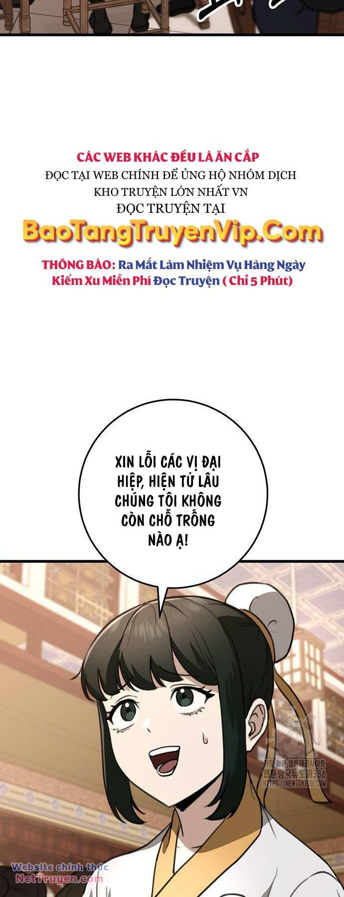 Thanh Kiếm Của Hoàng Đế Chapter 50 - Trang 18