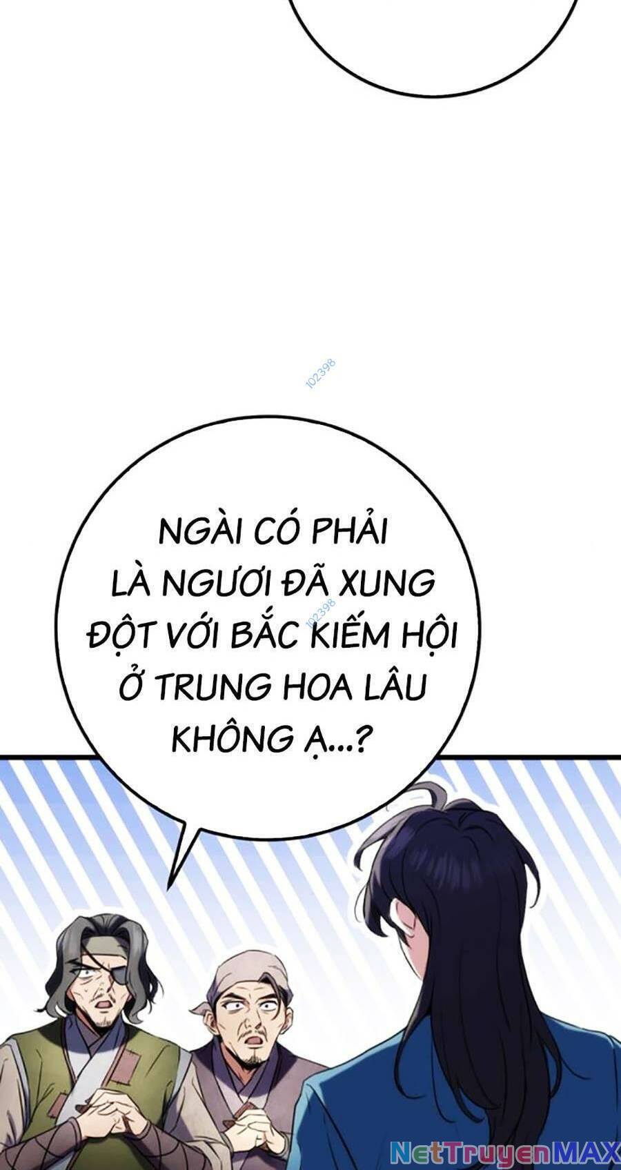 Thanh Kiếm Của Hoàng Đế Chapter 12 - Trang 81