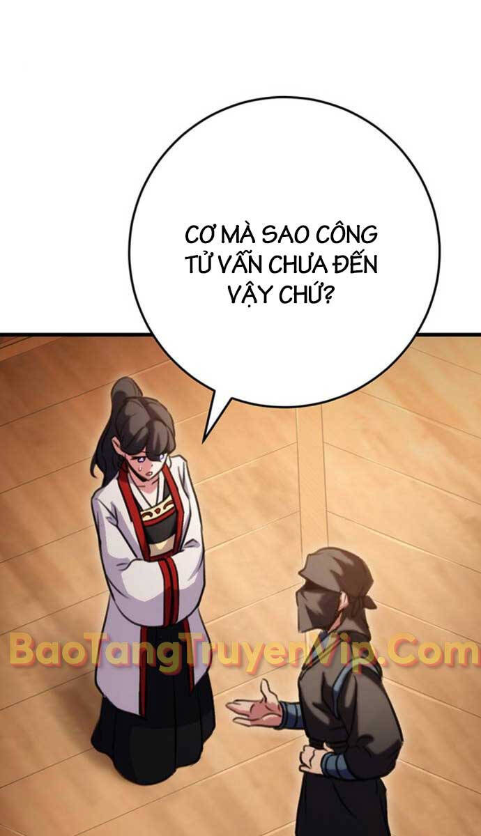 Thanh Kiếm Của Hoàng Đế Chapter 22 - Trang 10