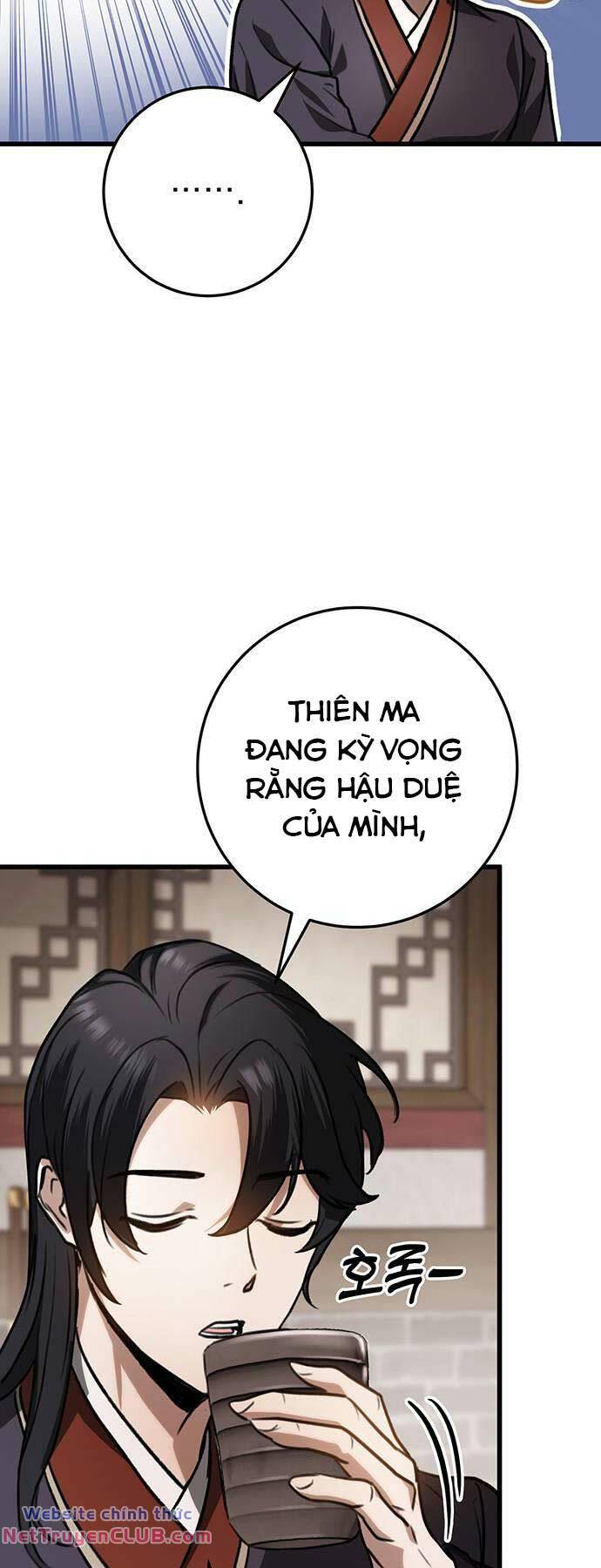 Thanh Kiếm Của Hoàng Đế Chapter 34 - Trang 30