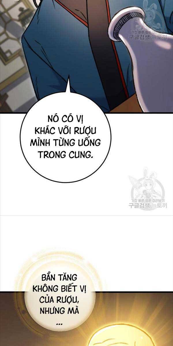 Thanh Kiếm Của Hoàng Đế Chapter 6 - Trang 51