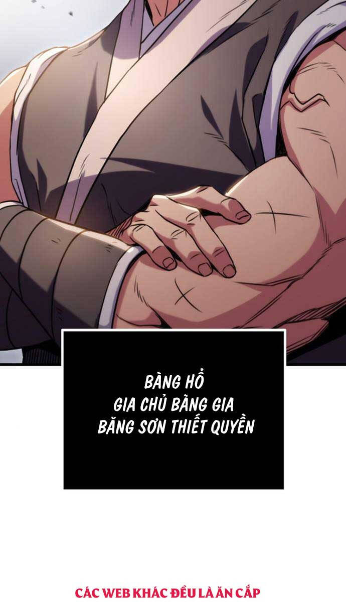 Thanh Kiếm Của Hoàng Đế Chapter 16 - Trang 35