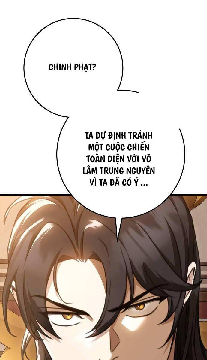 Thanh Kiếm Của Hoàng Đế Chapter 35 - Trang 104