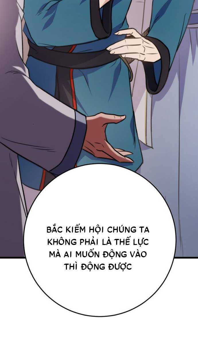 Thanh Kiếm Của Hoàng Đế Chapter 15 - Trang 39