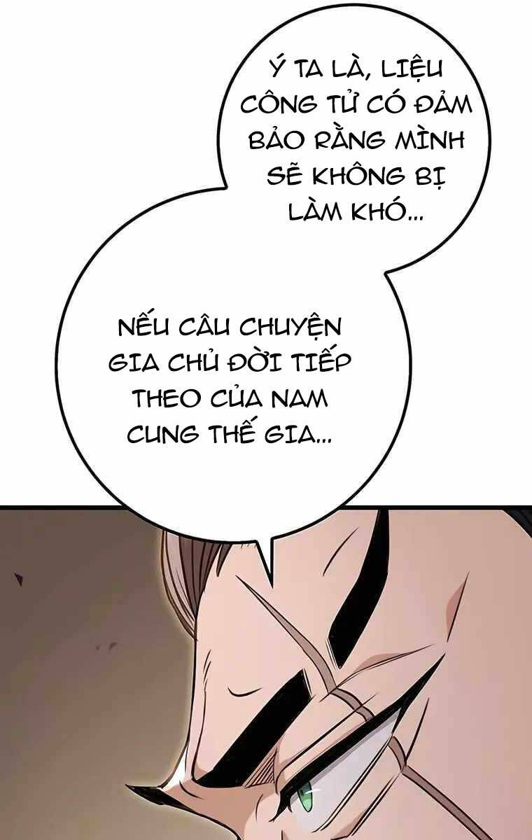 Thanh Kiếm Của Hoàng Đế Chapter 8 - Trang 80