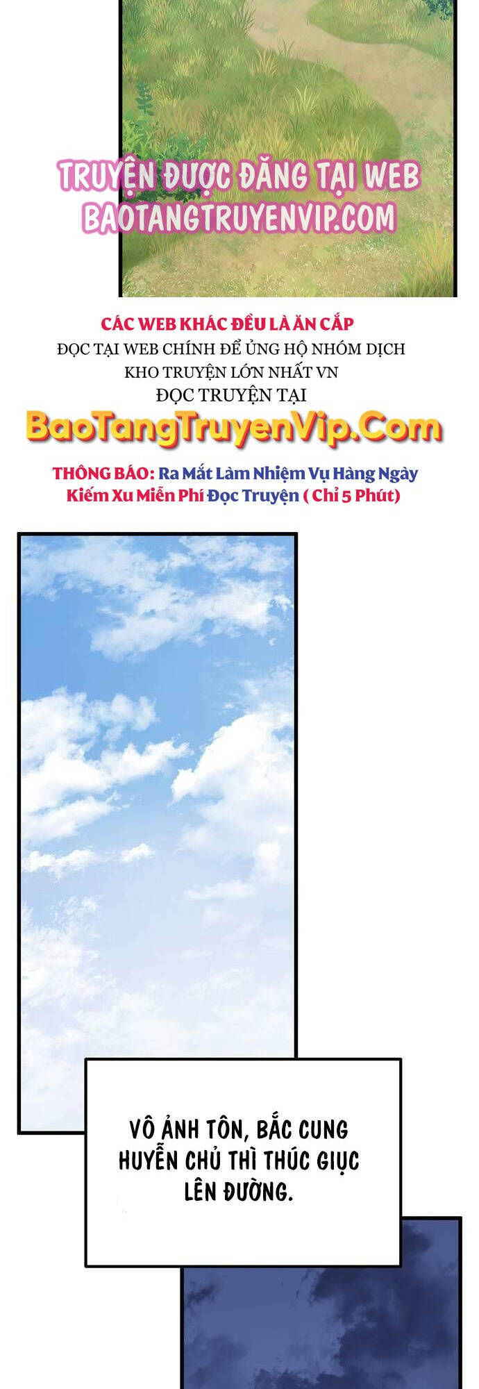 Thanh Kiếm Của Hoàng Đế Chapter 52 - Trang 37