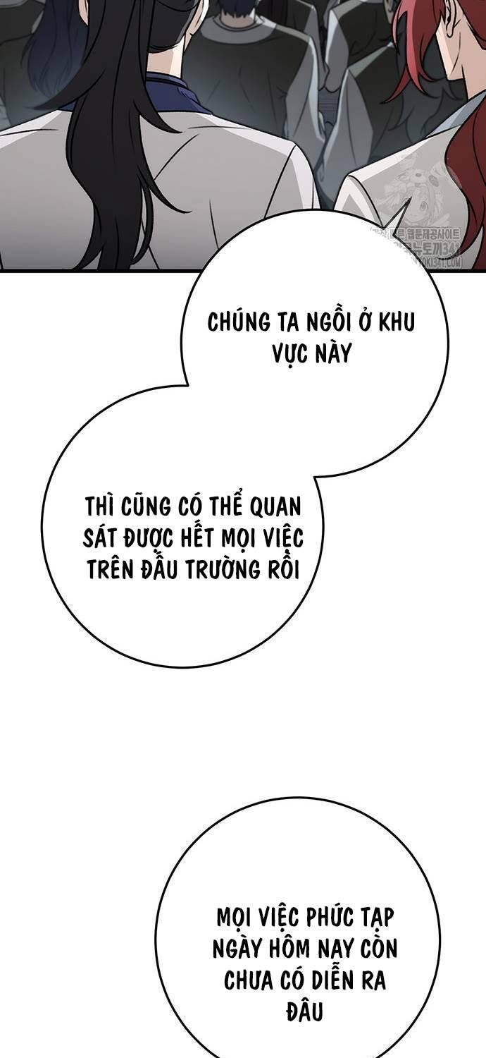 Thanh Kiếm Của Hoàng Đế Chapter 56 - Trang 100