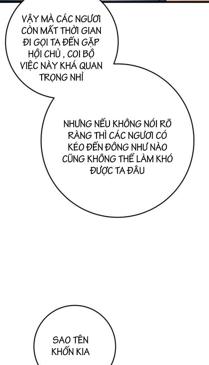 Thanh Kiếm Của Hoàng Đế Chapter 16 - Trang 103