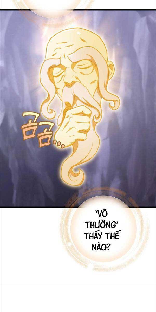 Thanh Kiếm Của Hoàng Đế Chapter 3 - Trang 32