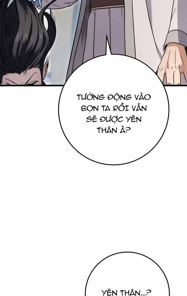 Thanh Kiếm Của Hoàng Đế Chapter 8 - Trang 21