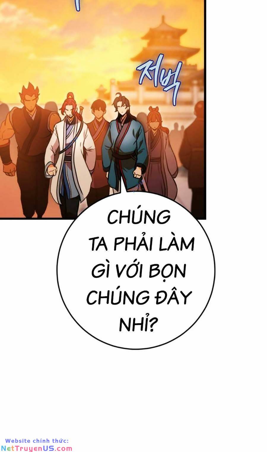 Thanh Kiếm Của Hoàng Đế Chapter 17 - Trang 33