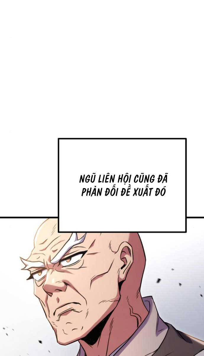 Thanh Kiếm Của Hoàng Đế Chapter 16 - Trang 34