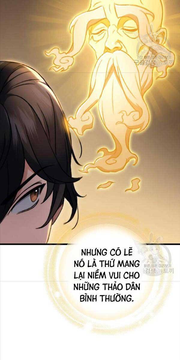 Thanh Kiếm Của Hoàng Đế Chapter 6 - Trang 52