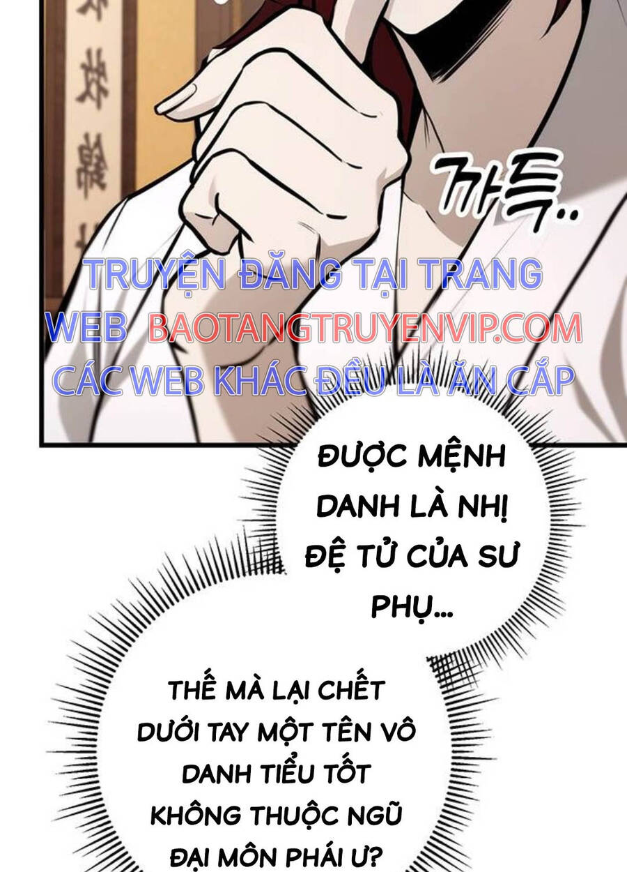 Thanh Kiếm Của Hoàng Đế Chapter 60 - Trang 53