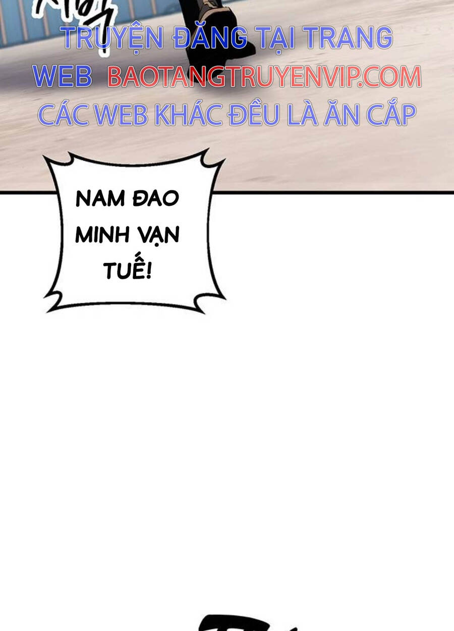 Thanh Kiếm Của Hoàng Đế Chapter 60 - Trang 20