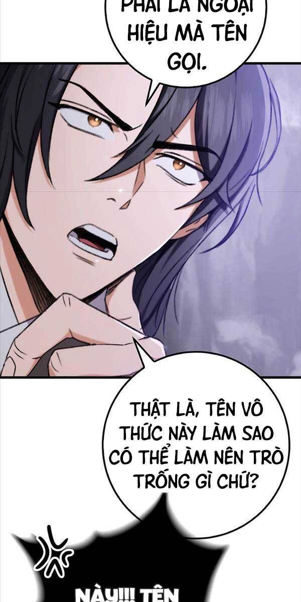 Thanh Kiếm Của Hoàng Đế Chapter 3 - Trang 40