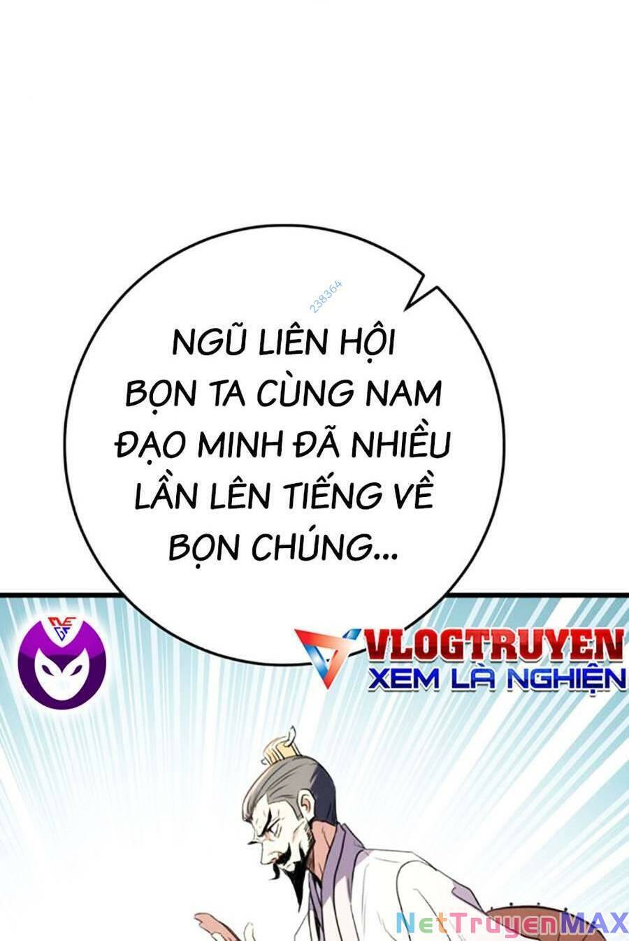 Thanh Kiếm Của Hoàng Đế Chapter 14 - Trang 89