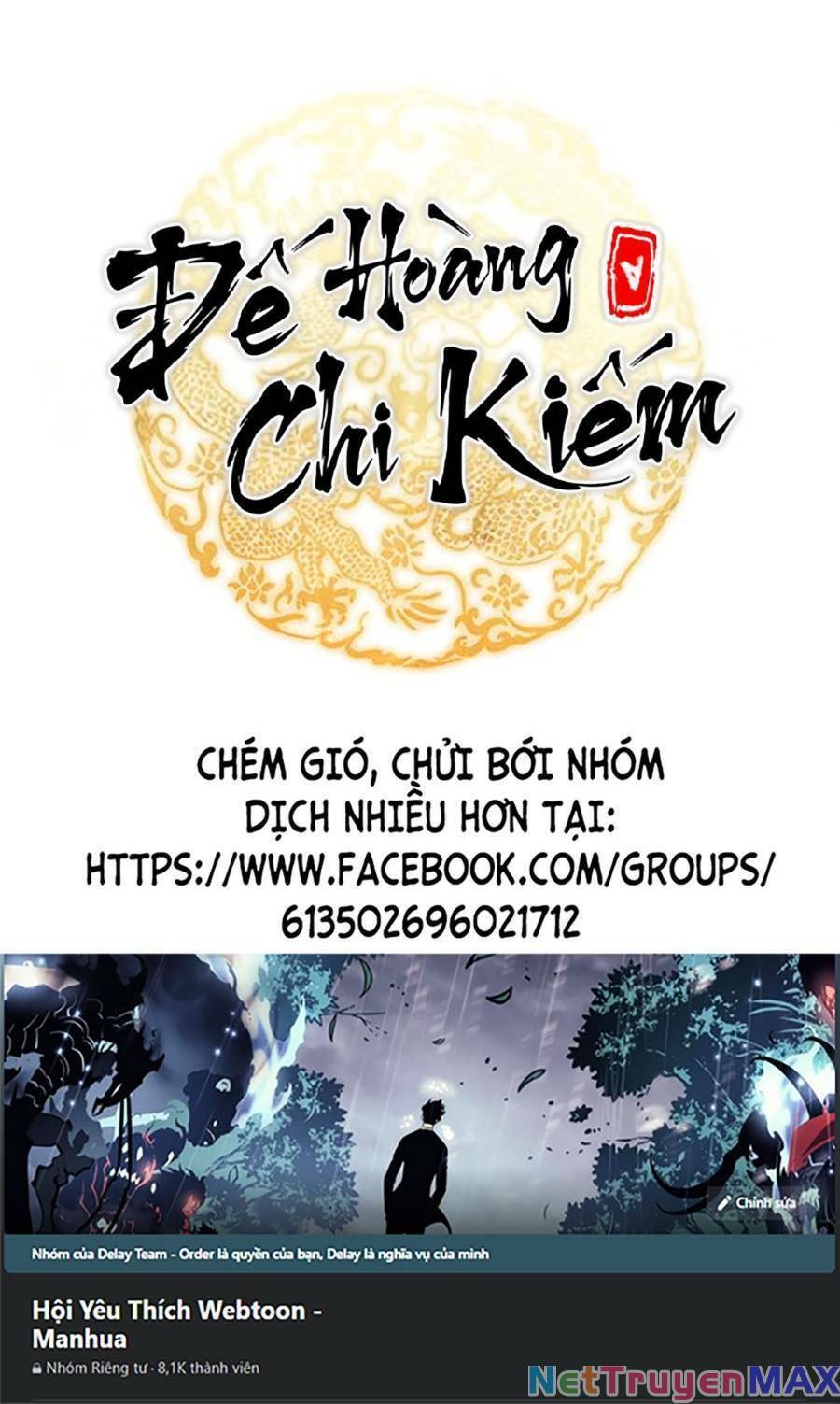 Thanh Kiếm Của Hoàng Đế Chapter 14 - Trang 159