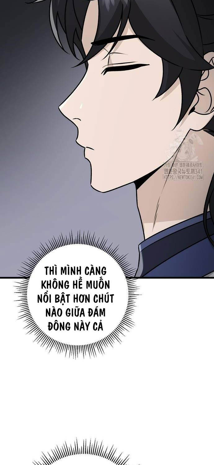 Thanh Kiếm Của Hoàng Đế Chapter 56 - Trang 102