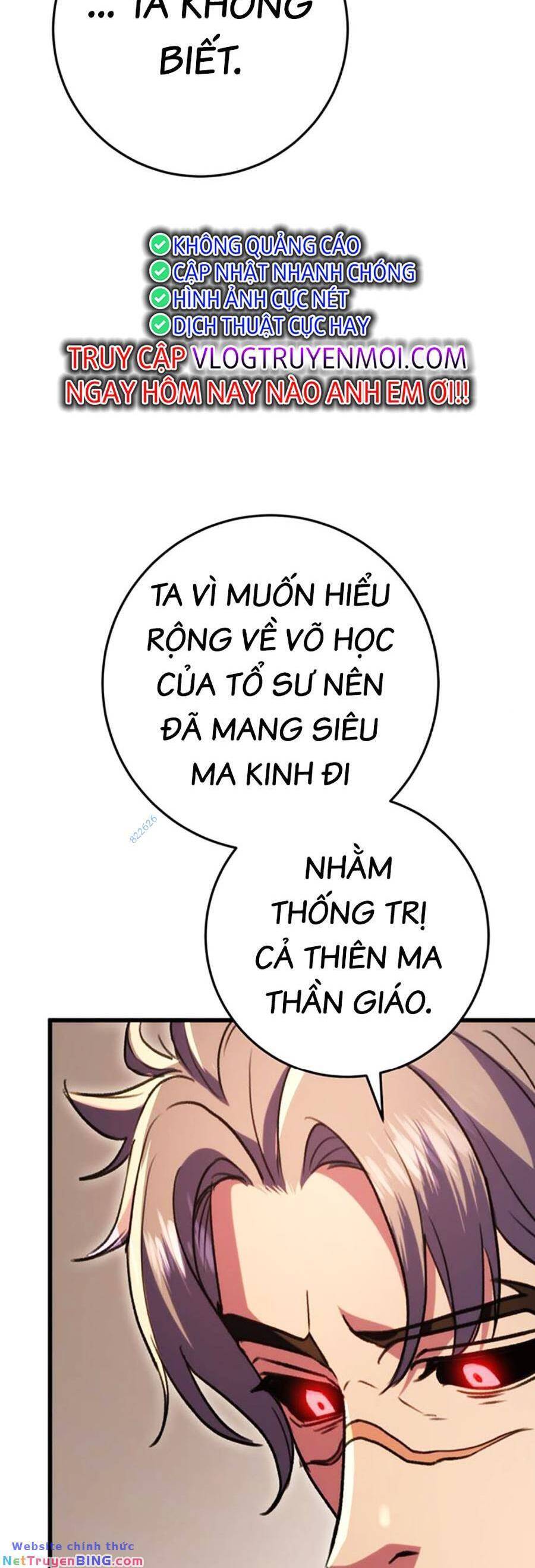 Thanh Kiếm Của Hoàng Đế Chapter 33 - Trang 79