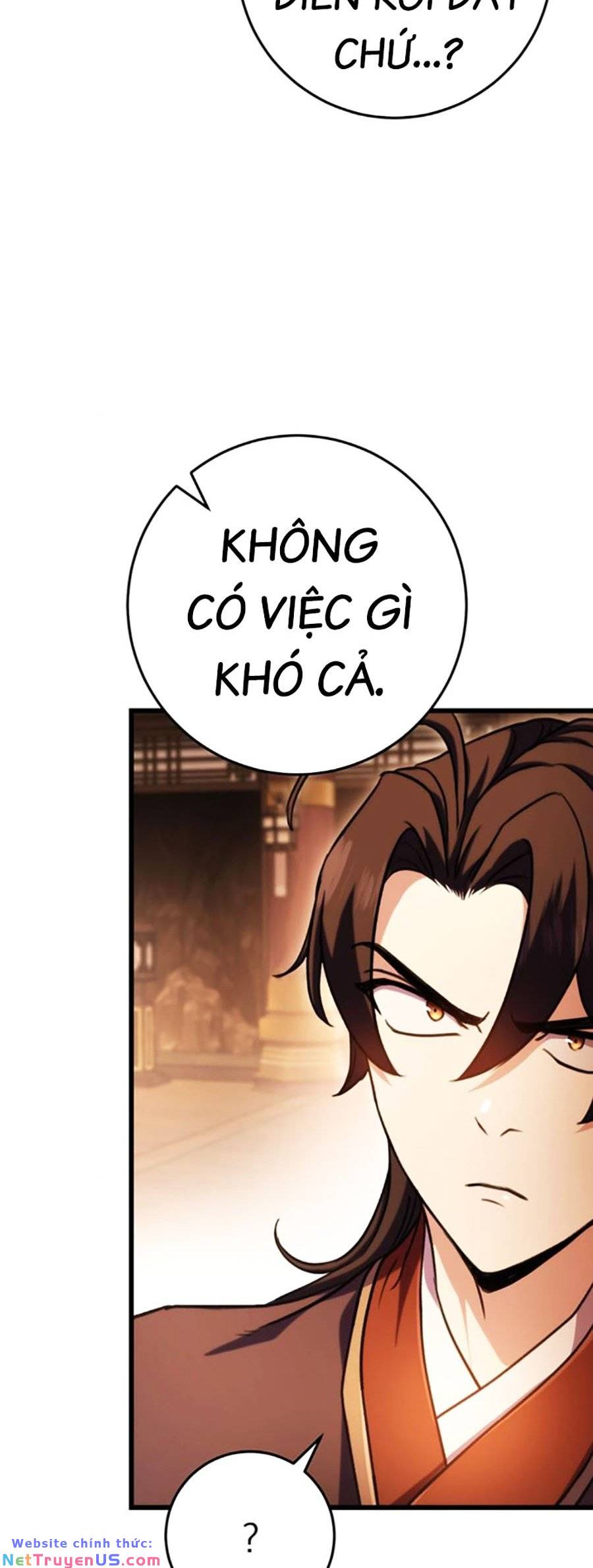 Thanh Kiếm Của Hoàng Đế Chapter 29 - Trang 23