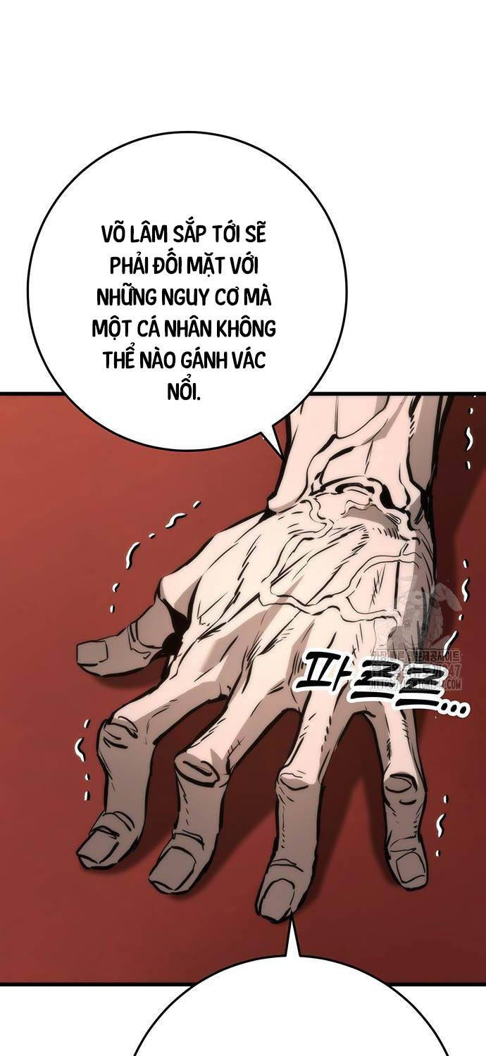 Thanh Kiếm Của Hoàng Đế Chapter 63 - Trang 58