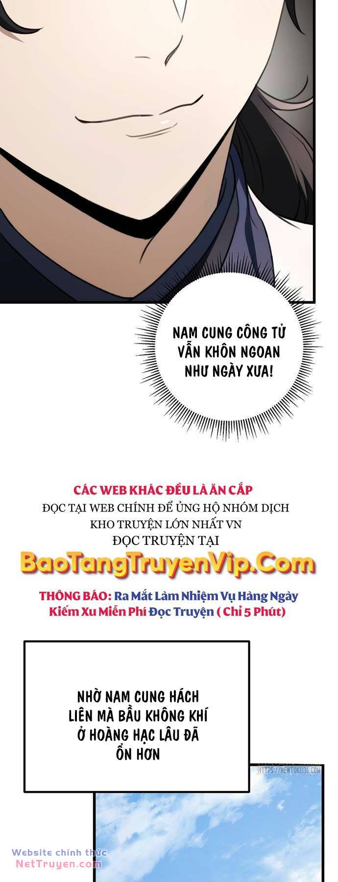 Thanh Kiếm Của Hoàng Đế Chapter 50 - Trang 45