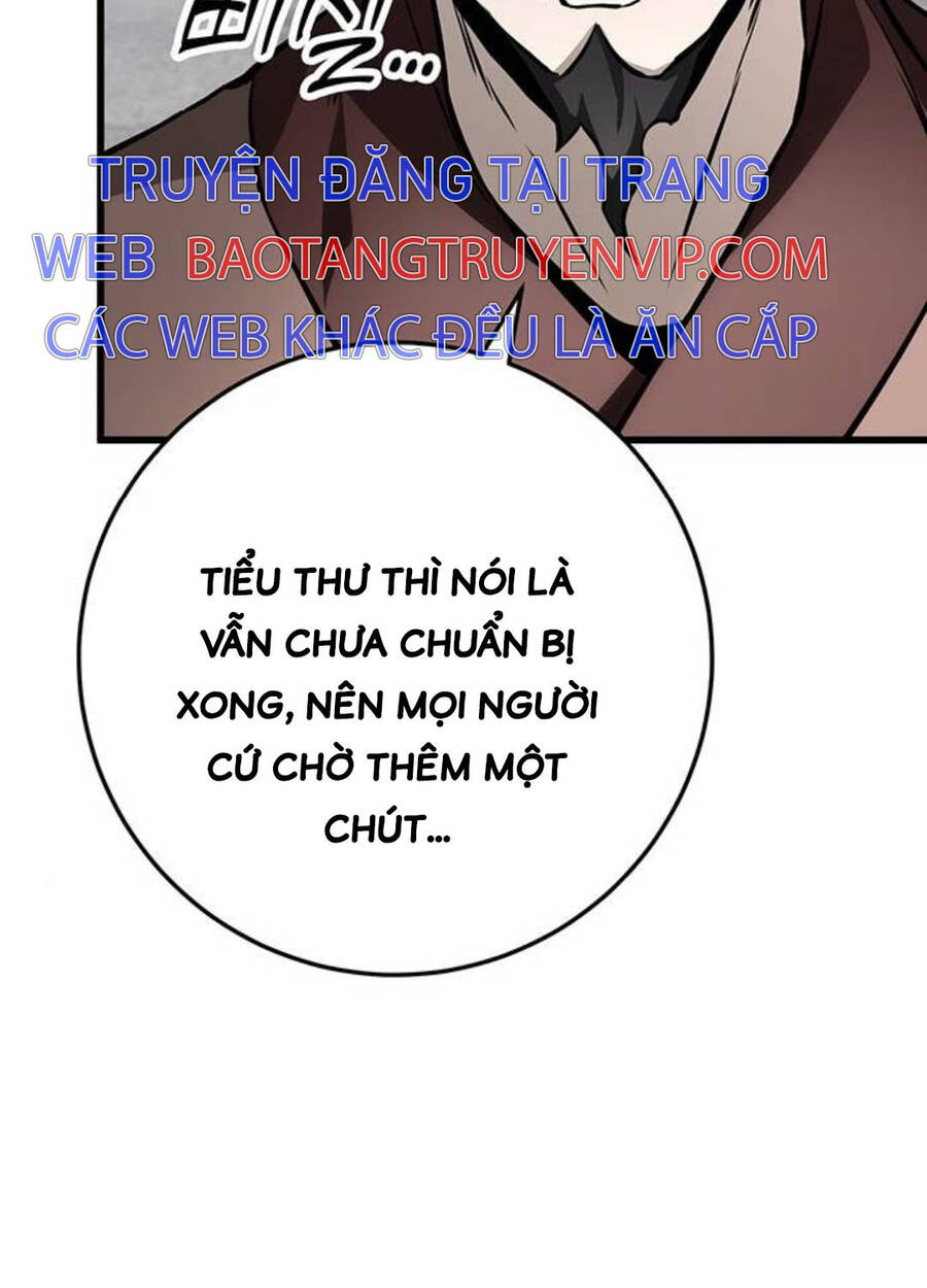 Thanh Kiếm Của Hoàng Đế Chapter 60 - Trang 143