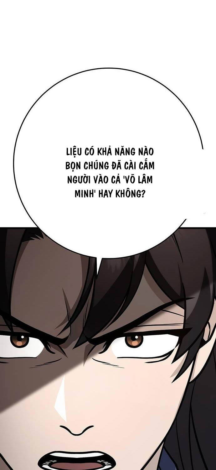 Thanh Kiếm Của Hoàng Đế Chapter 62 - Trang 95