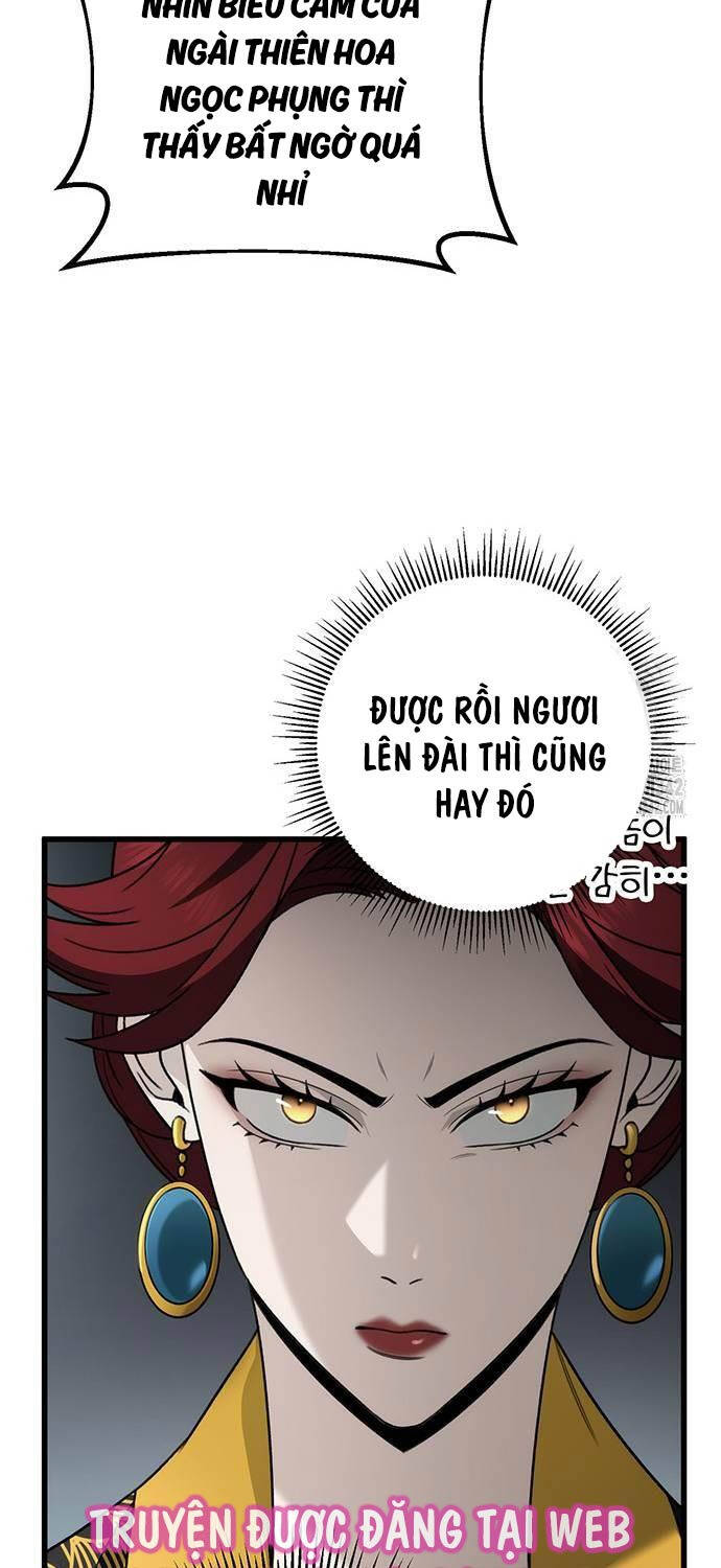 Thanh Kiếm Của Hoàng Đế Chapter 57 - Trang 51