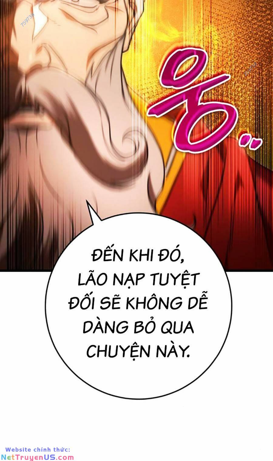 Thanh Kiếm Của Hoàng Đế Chapter 17 - Trang 12