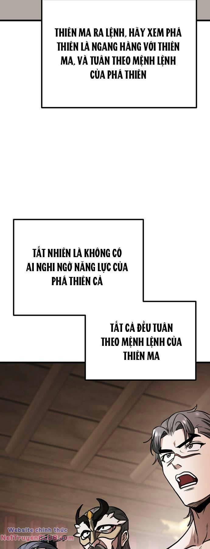 Thanh Kiếm Của Hoàng Đế Chapter 34 - Trang 36