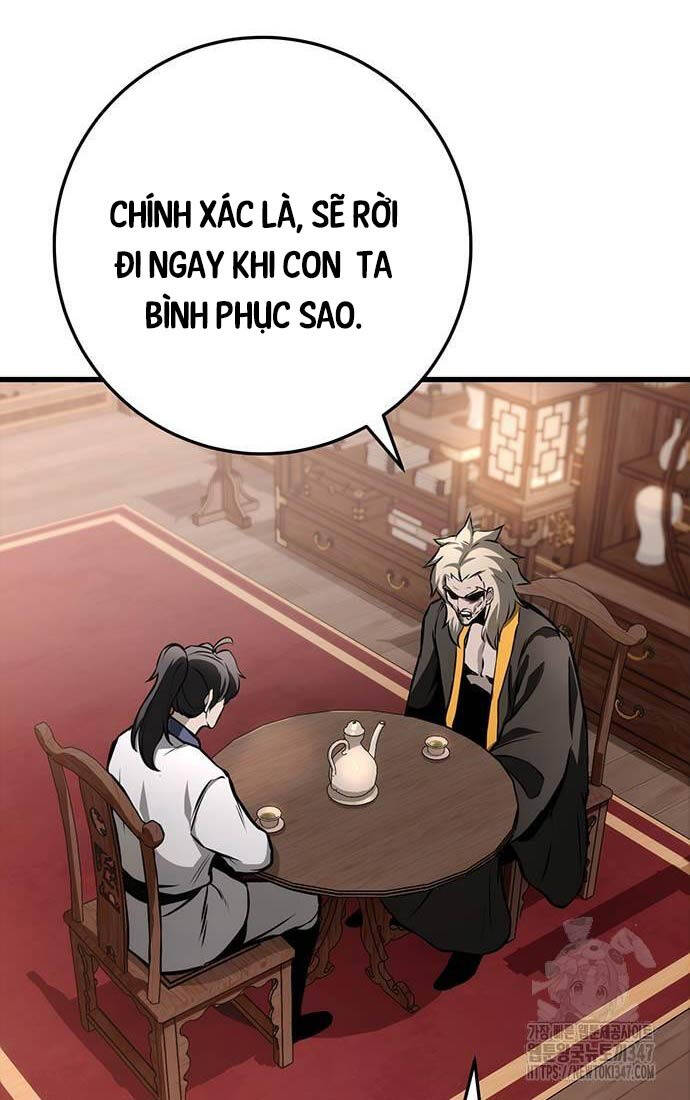 Thanh Kiếm Của Hoàng Đế Chapter 63 - Trang 71