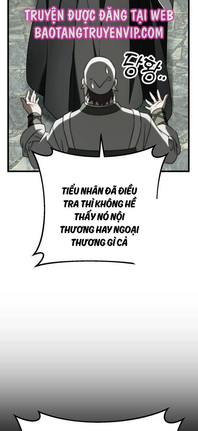 Thanh Kiếm Của Hoàng Đế Chapter 56 - Trang 45