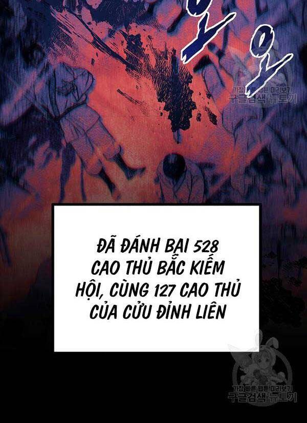 Thanh Kiếm Của Hoàng Đế Chapter 6 - Trang 18