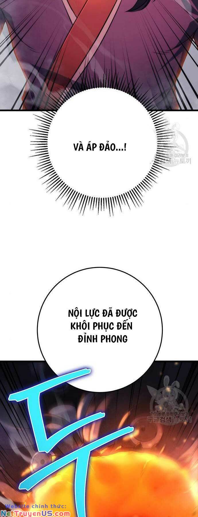 Thanh Kiếm Của Hoàng Đế Chapter 30 - Trang 49