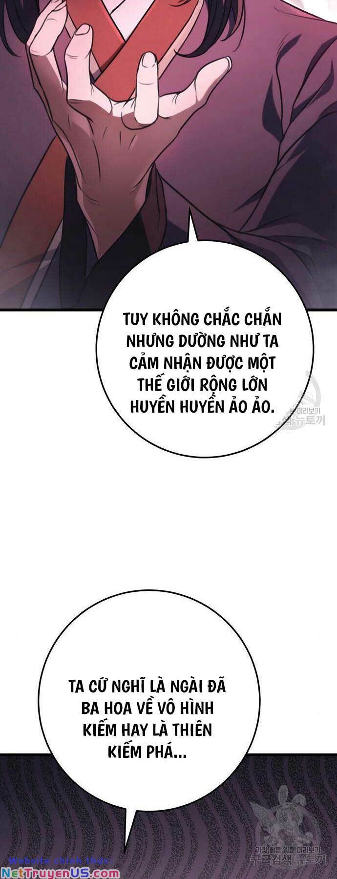 Thanh Kiếm Của Hoàng Đế Chapter 30 - Trang 30