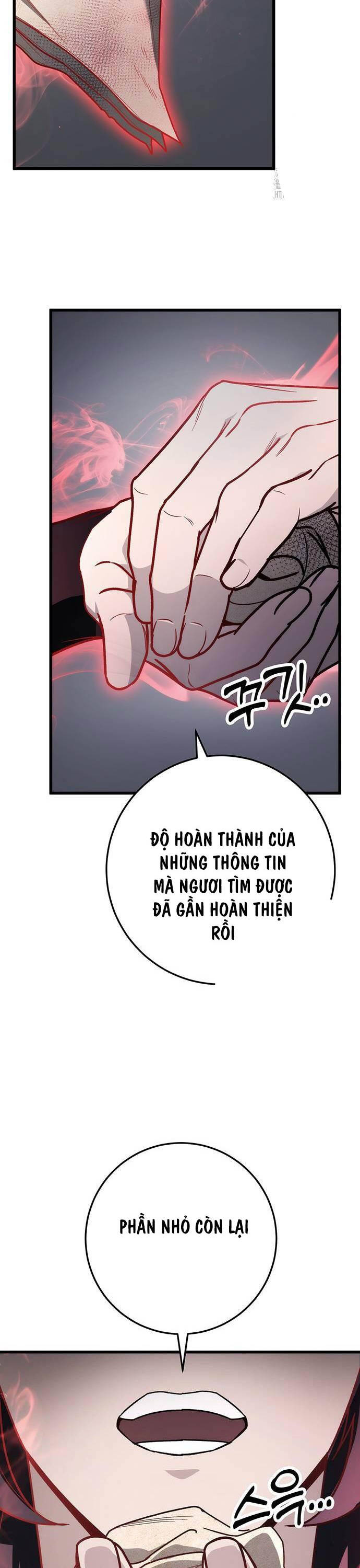 Thanh Kiếm Của Hoàng Đế Chapter 54 - Trang 20