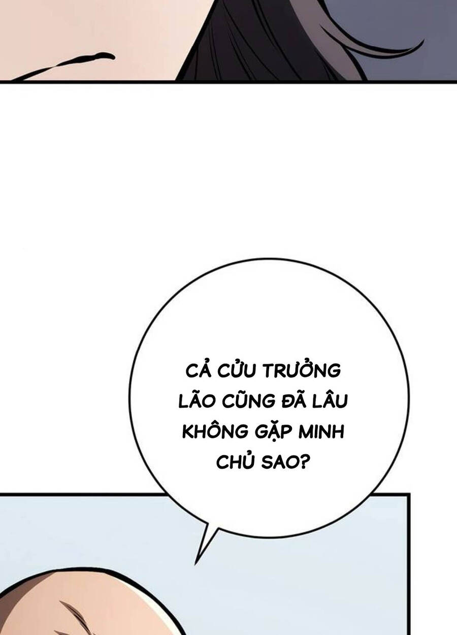 Thanh Kiếm Của Hoàng Đế Chapter 60 - Trang 167