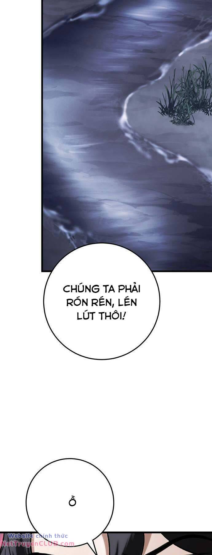 Thanh Kiếm Của Hoàng Đế Chapter 34 - Trang 54