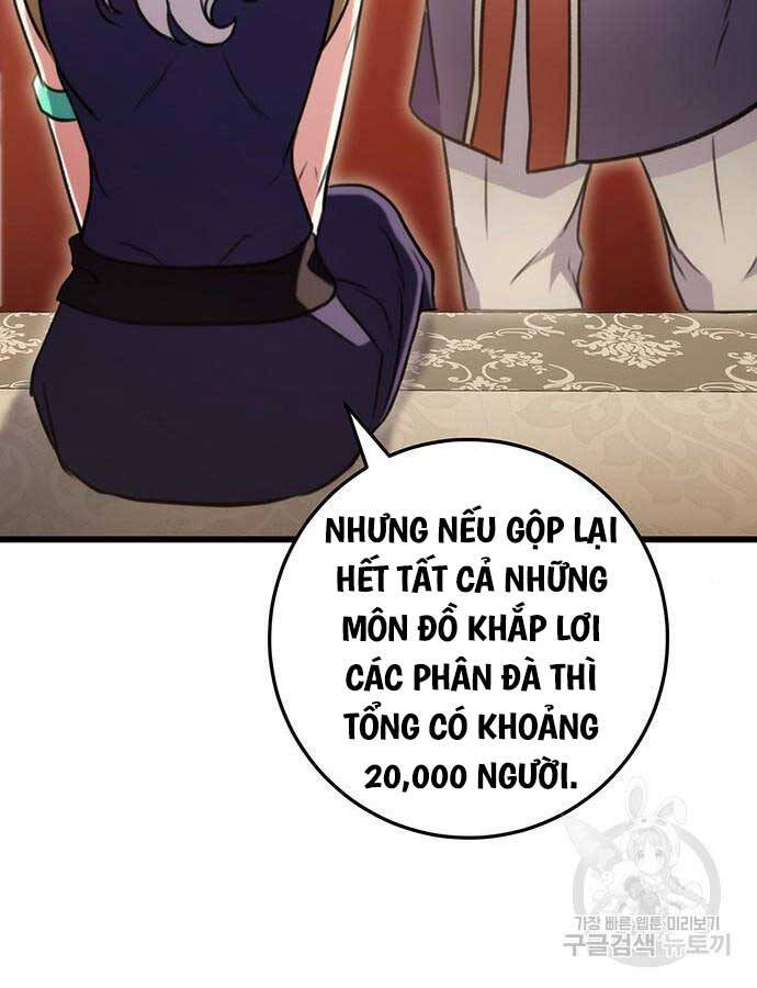 Thanh Kiếm Của Hoàng Đế Chapter 27 - Trang 116