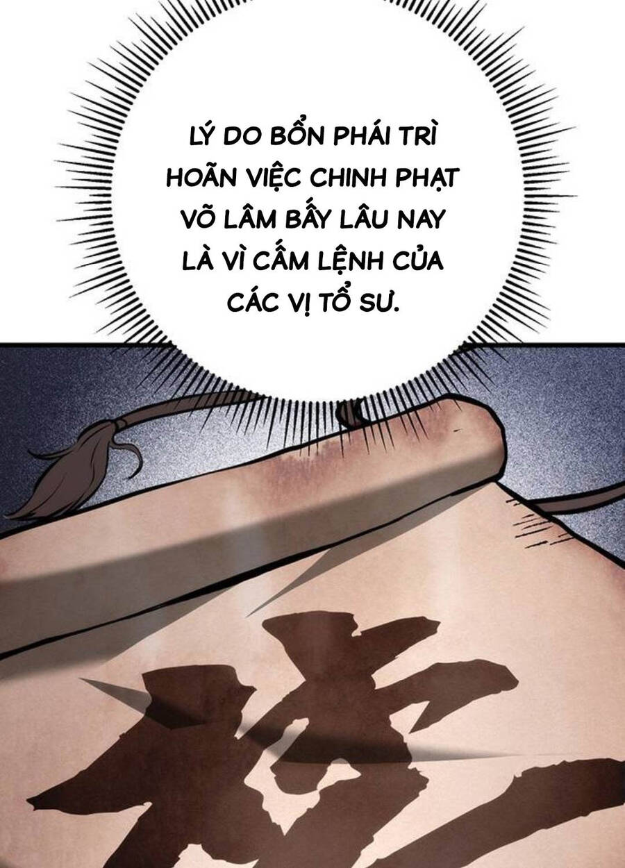 Thanh Kiếm Của Hoàng Đế Chapter 60 - Trang 57