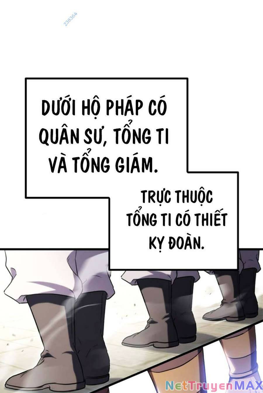 Thanh Kiếm Của Hoàng Đế Chapter 14 - Trang 76