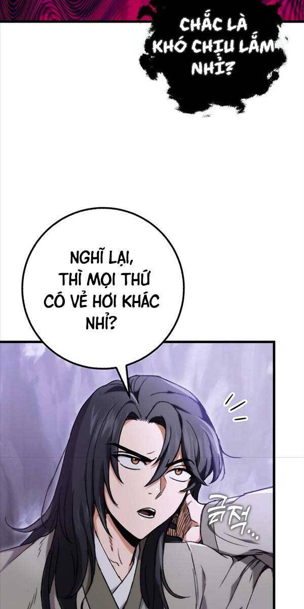 Thanh Kiếm Của Hoàng Đế Chapter 3 - Trang 12