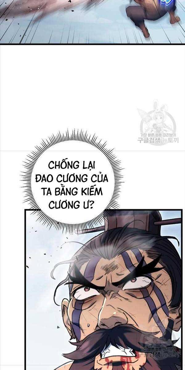 Thanh Kiếm Của Hoàng Đế Chapter 4 - Trang 64