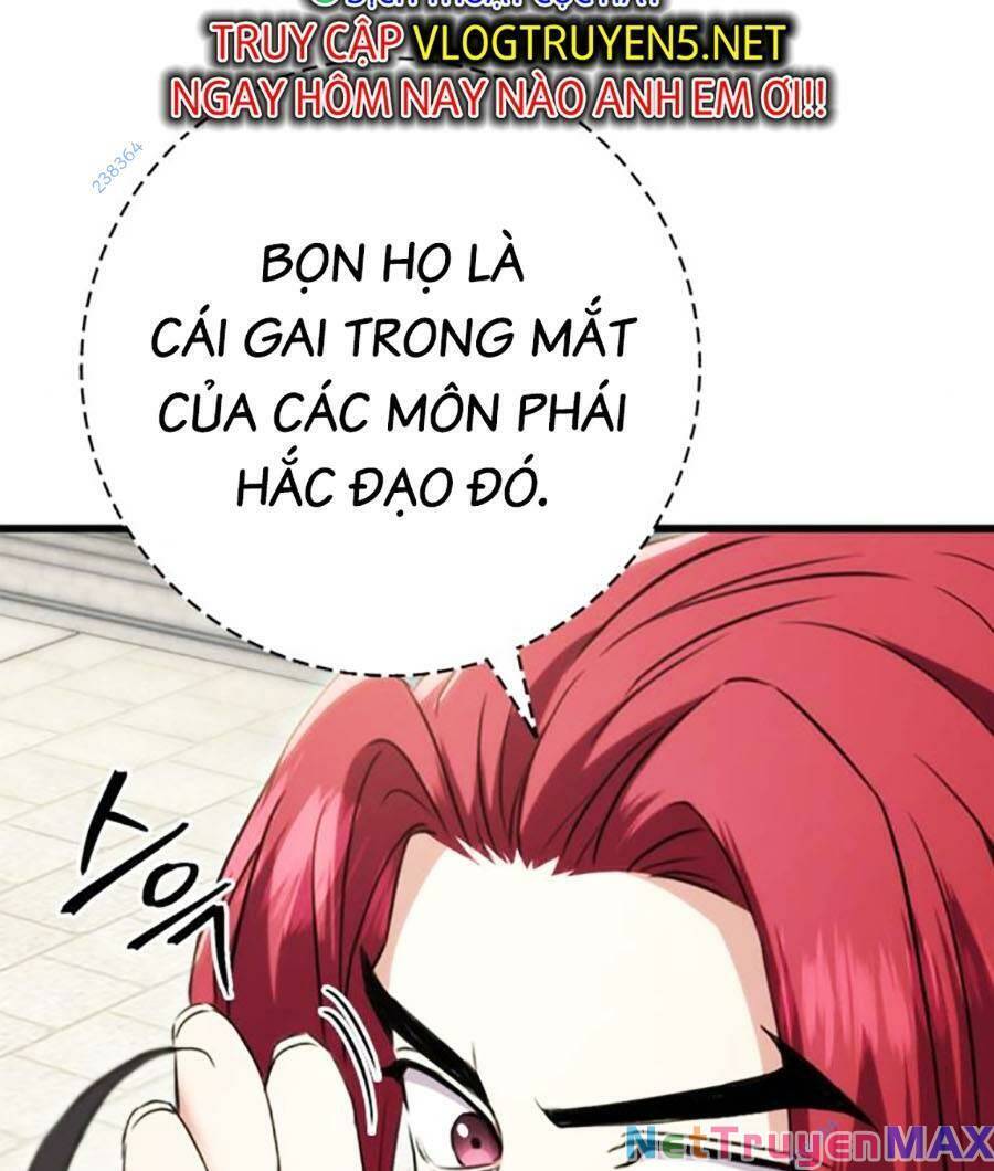 Thanh Kiếm Của Hoàng Đế Chapter 14 - Trang 104