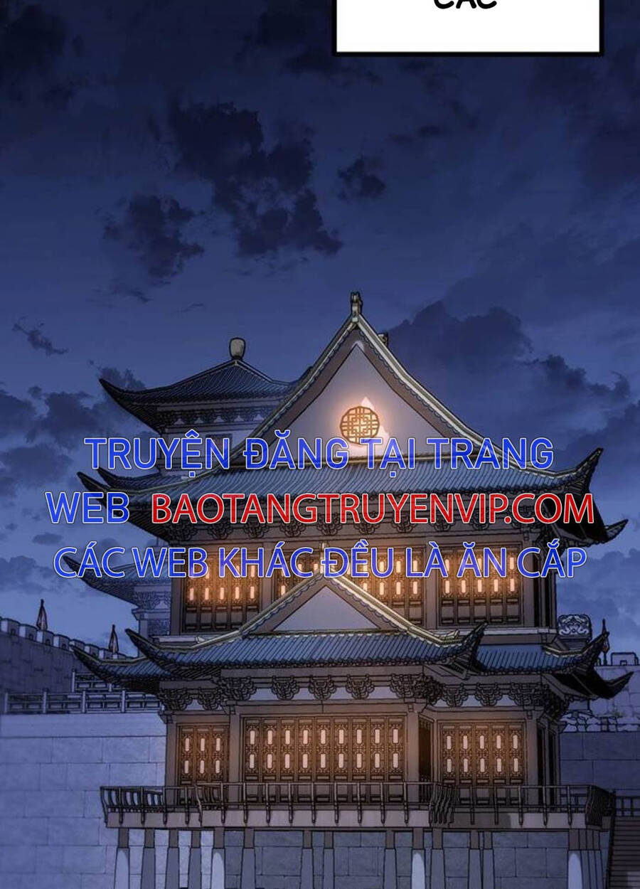 Thanh Kiếm Của Hoàng Đế Chapter 60 - Trang 49